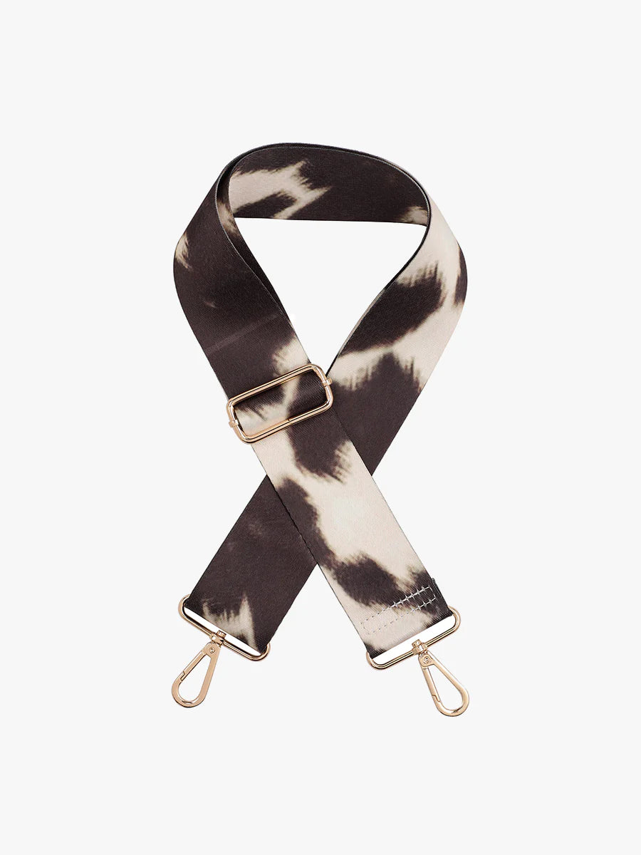 Jen & Co Guitar Strap Pattern