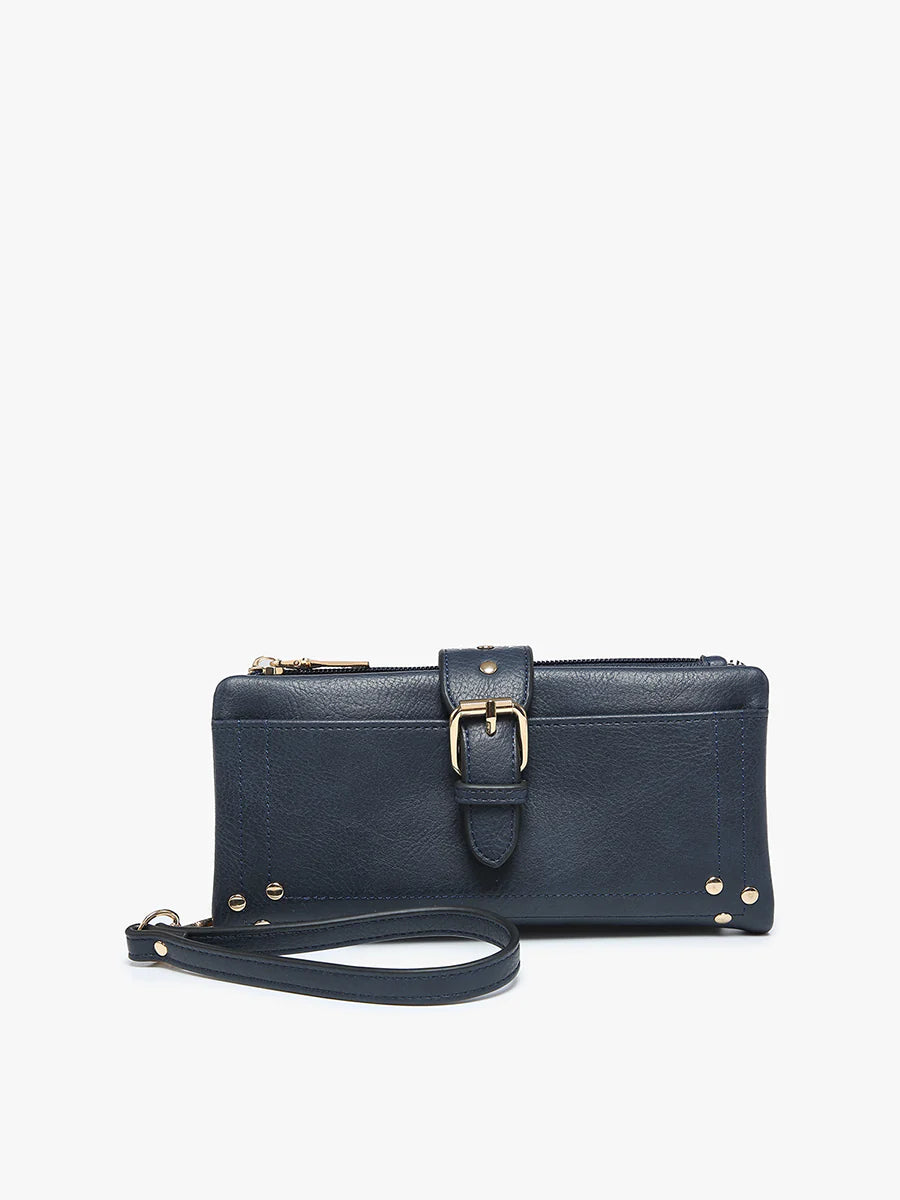 Jen & Co Cadence Wallet Clutch
