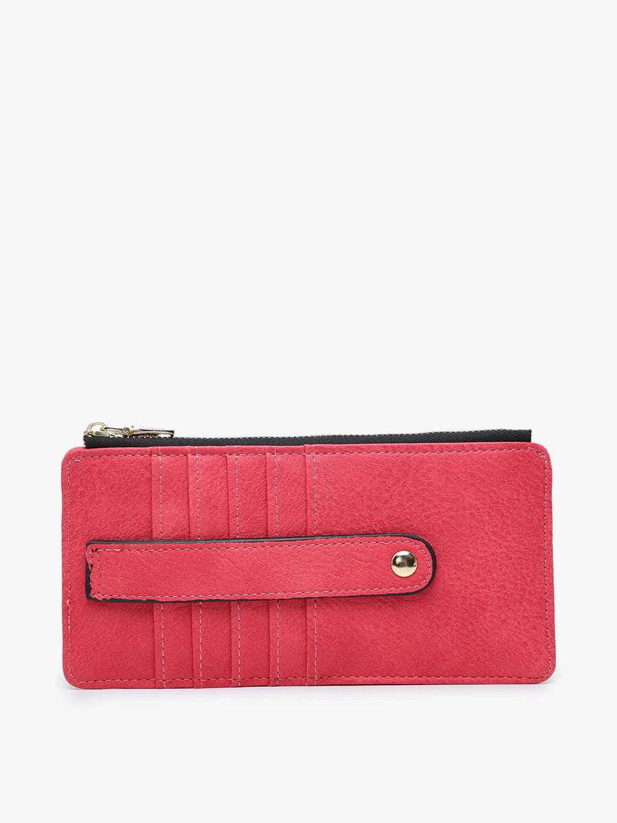 Jen & Co Saige Card Holder