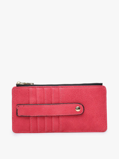 Jen & Co Saige Card Holder