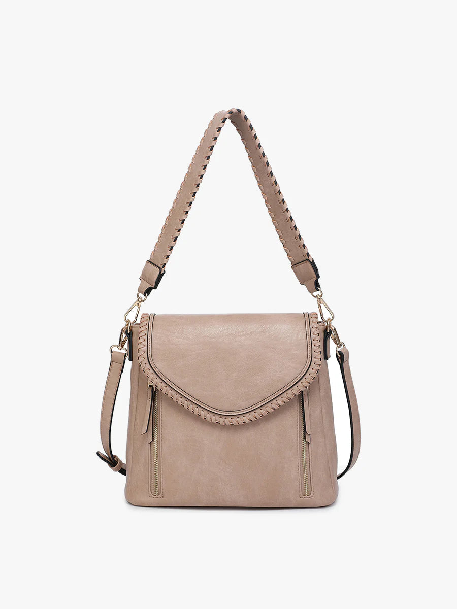 Jen & Co Lorelei Crossbody CC