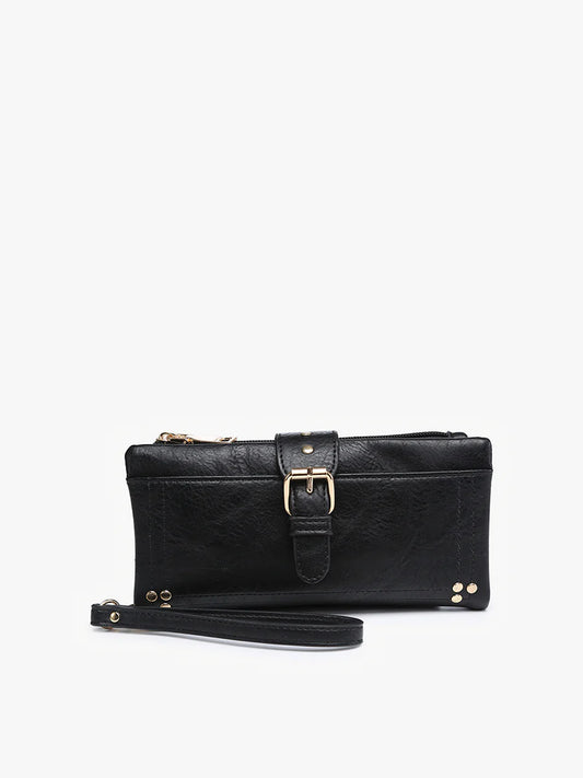 Jen & Co Cadence Wallet Clutch