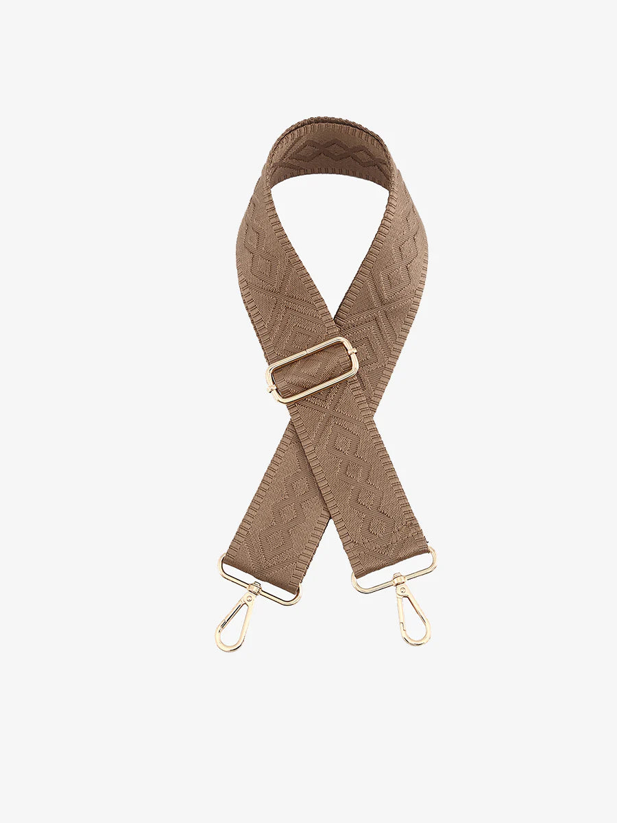 Jen & Co Guitar Strap Bohemian