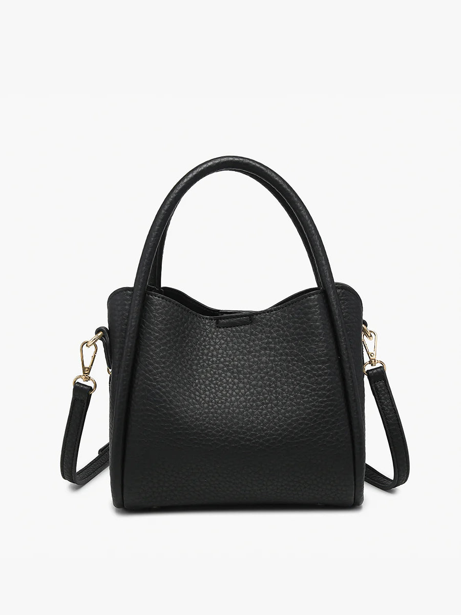Jen & Co Ruby Purse