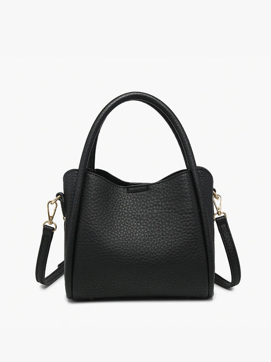 Jen & Co Ruby Purse