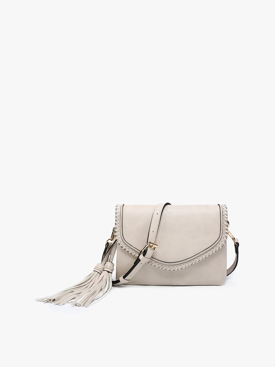 Jen & Co Sloane Crossbody
