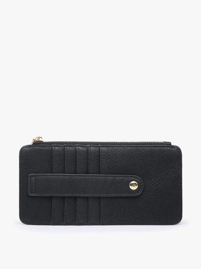 Jen & Co Saige Card Holder