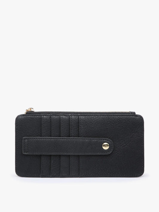 Jen & Co Saige Card Holder