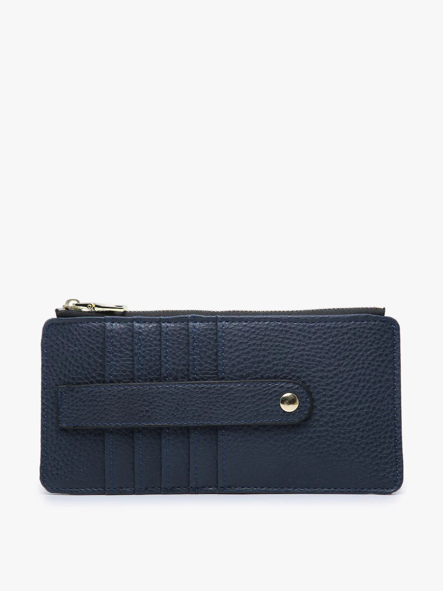 Jen & Co Saige Card Holder