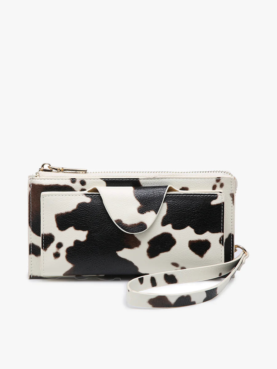 Jen & Co Kyla Wallet RFID
