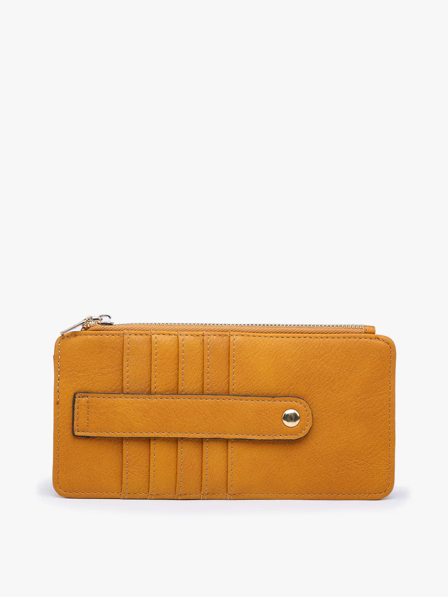 Jen & Co Saige Card Holder