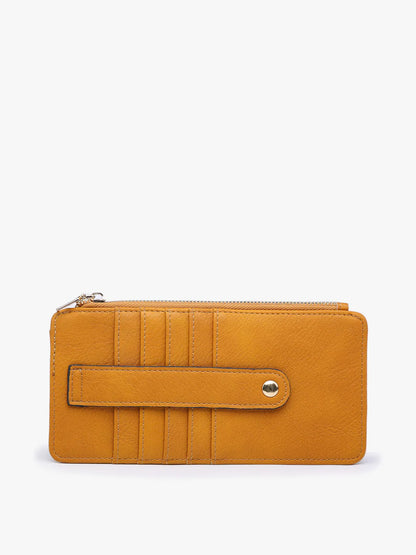 Jen & Co Saige Card Holder