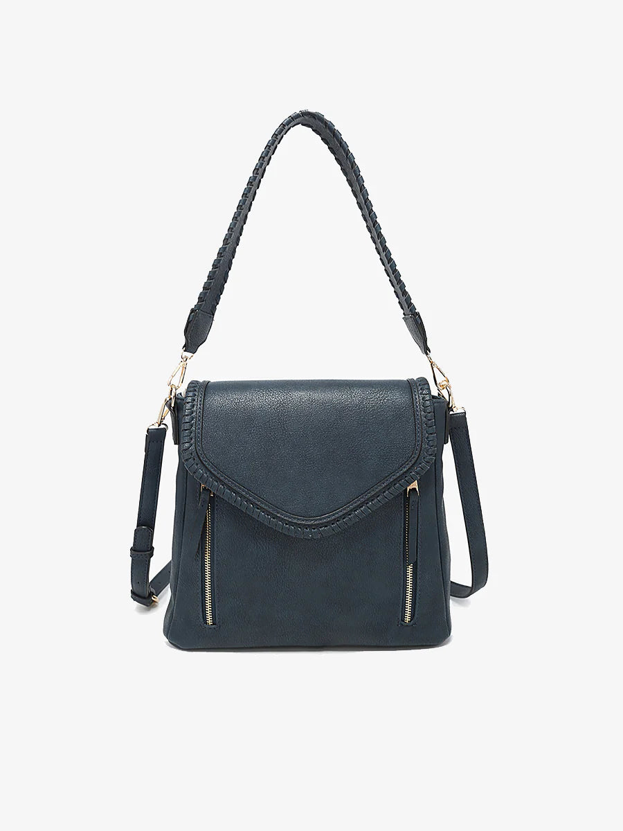 Jen & Co Lorelei Crossbody CC