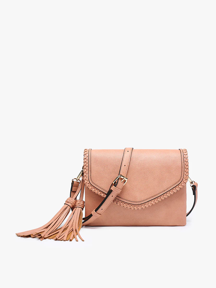 Jen & Co Sloane Crossbody