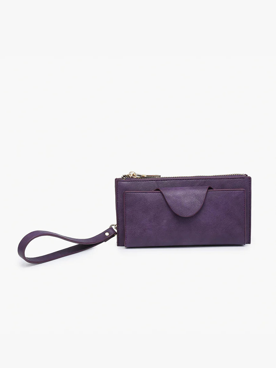 Jen & Co Kyla Wallet RFID