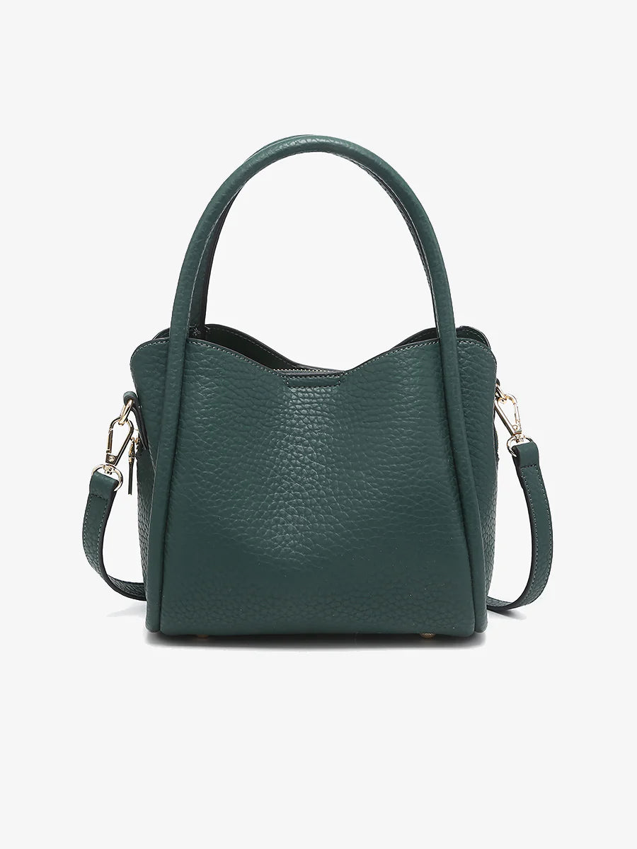 Jen & Co Ruby Purse