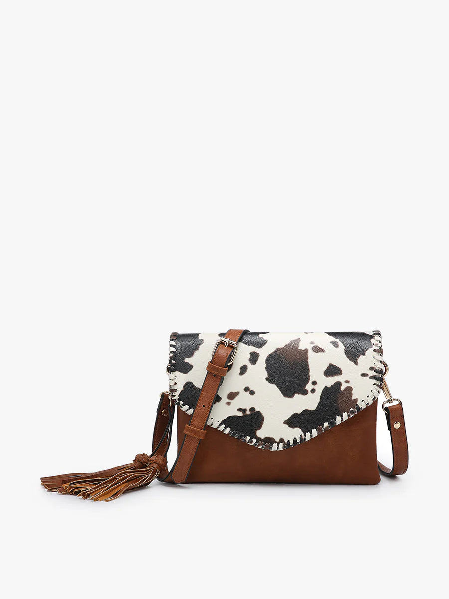 Jen & Co Sloane Crossbody