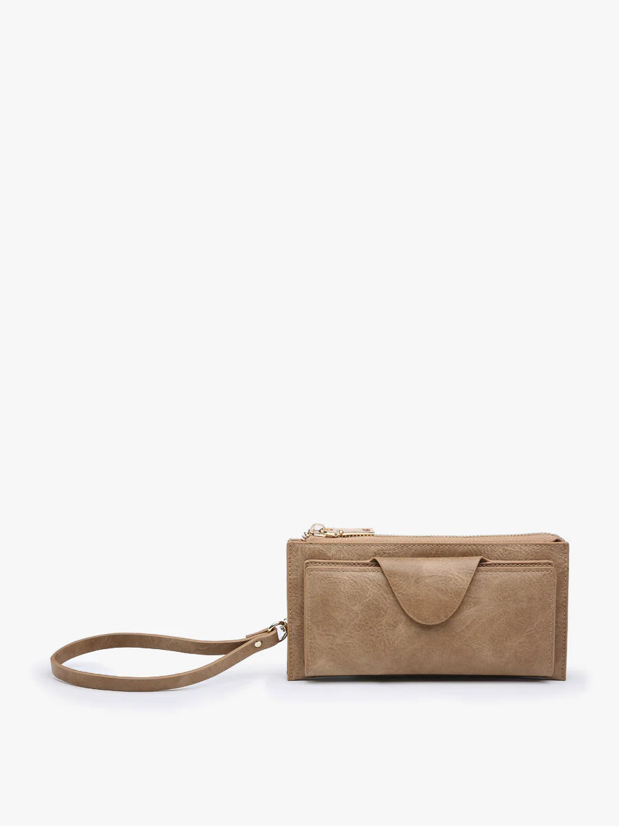 Jen & Co Kyla Wallet RFID