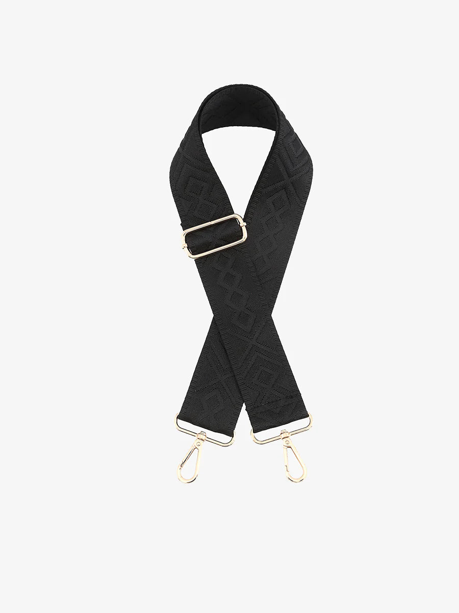 Jen & Co Guitar Strap Bohemian