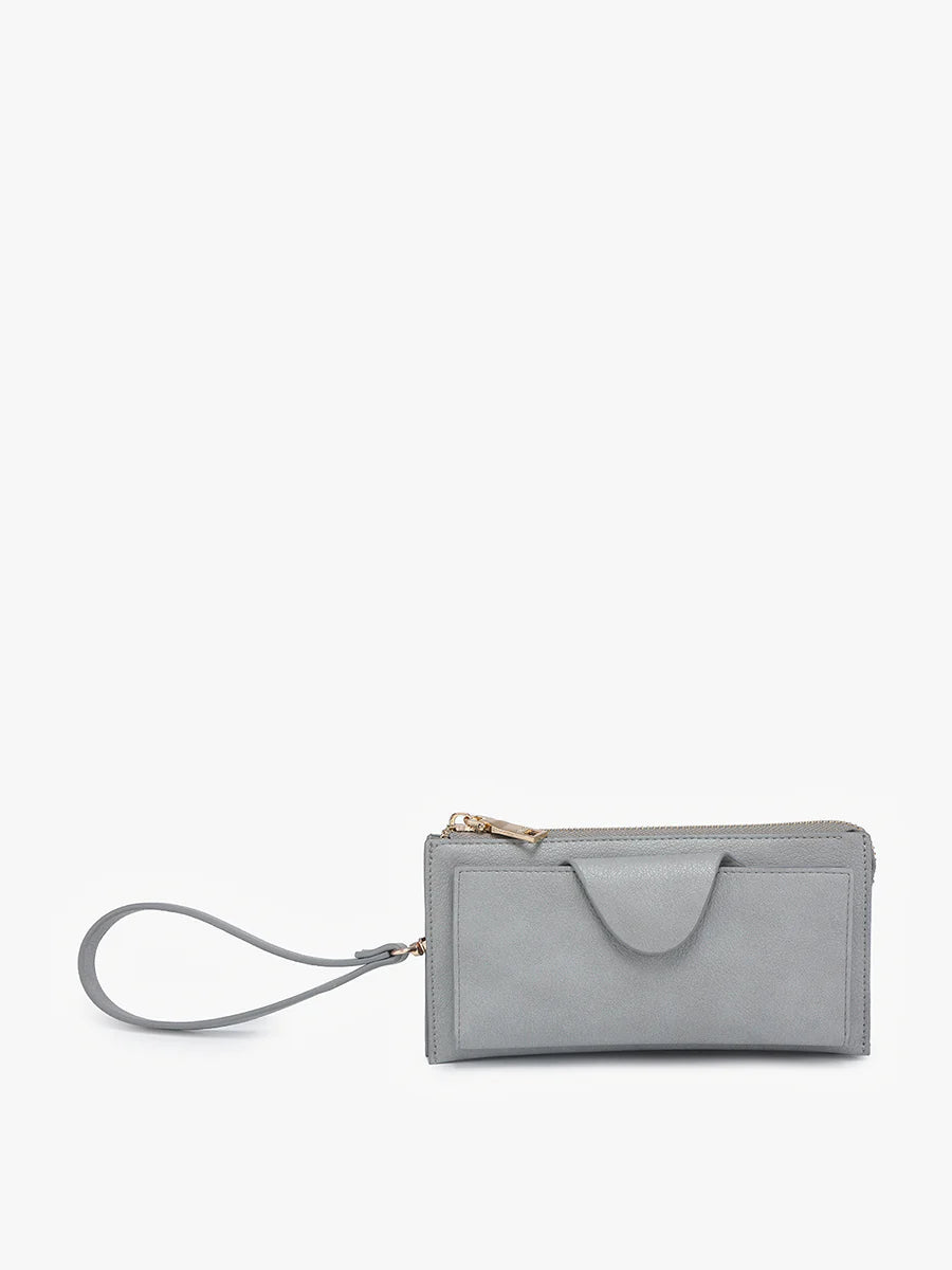 Jen & Co Kyla Wallet RFID