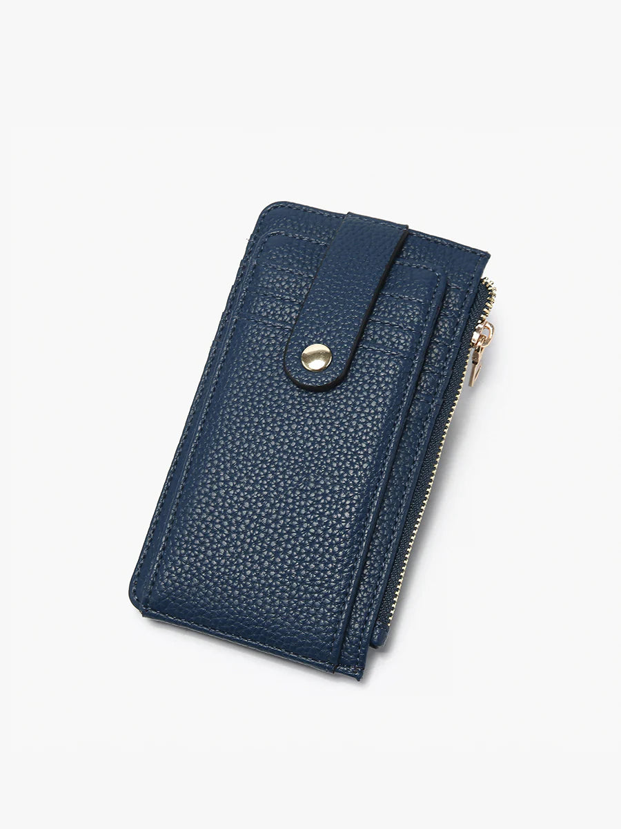 Jen & Co Mae Wallet
