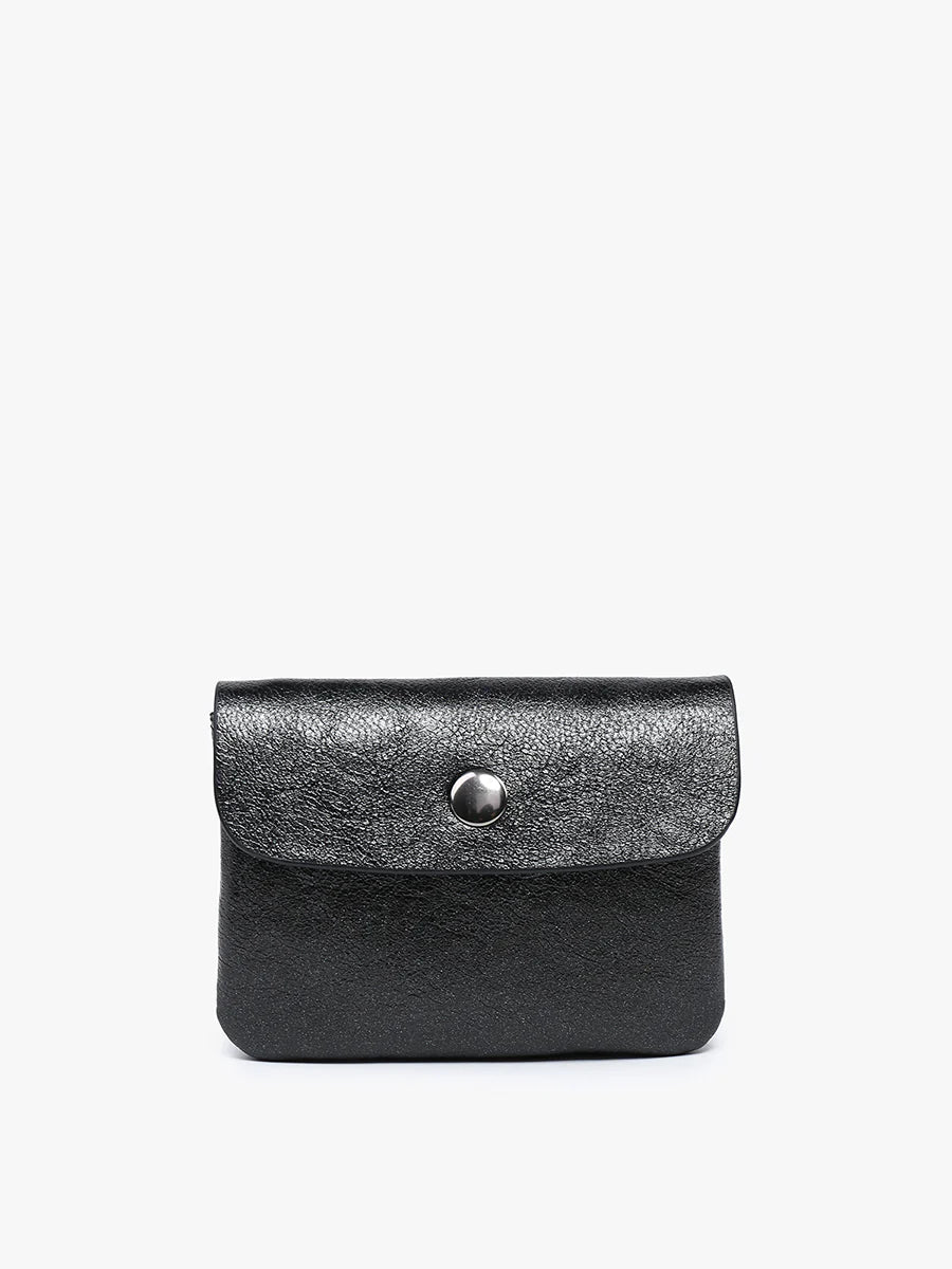 Jen & Co Ethel Coin Pouch