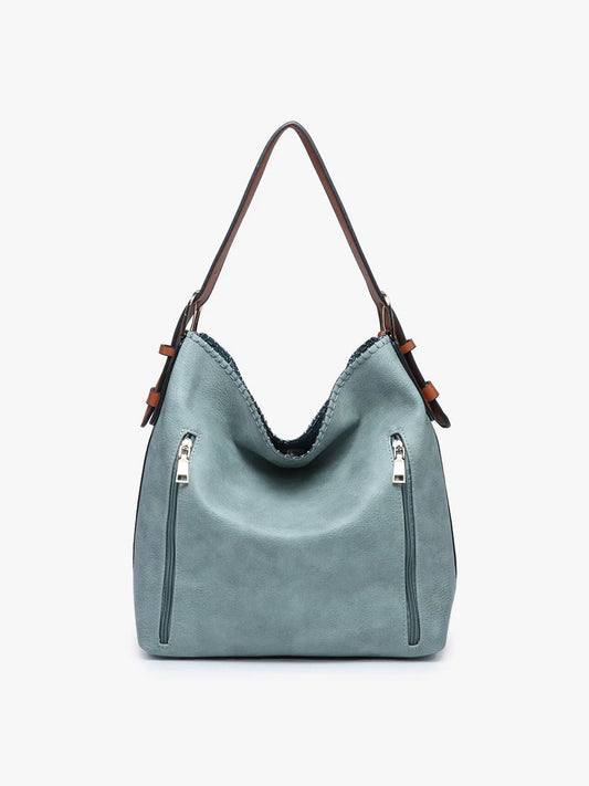 Jen & Co Alexa Hobo CC