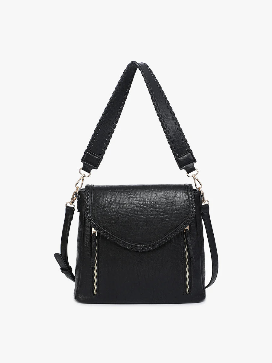 Jen & Co Lorelei Crossbody CC