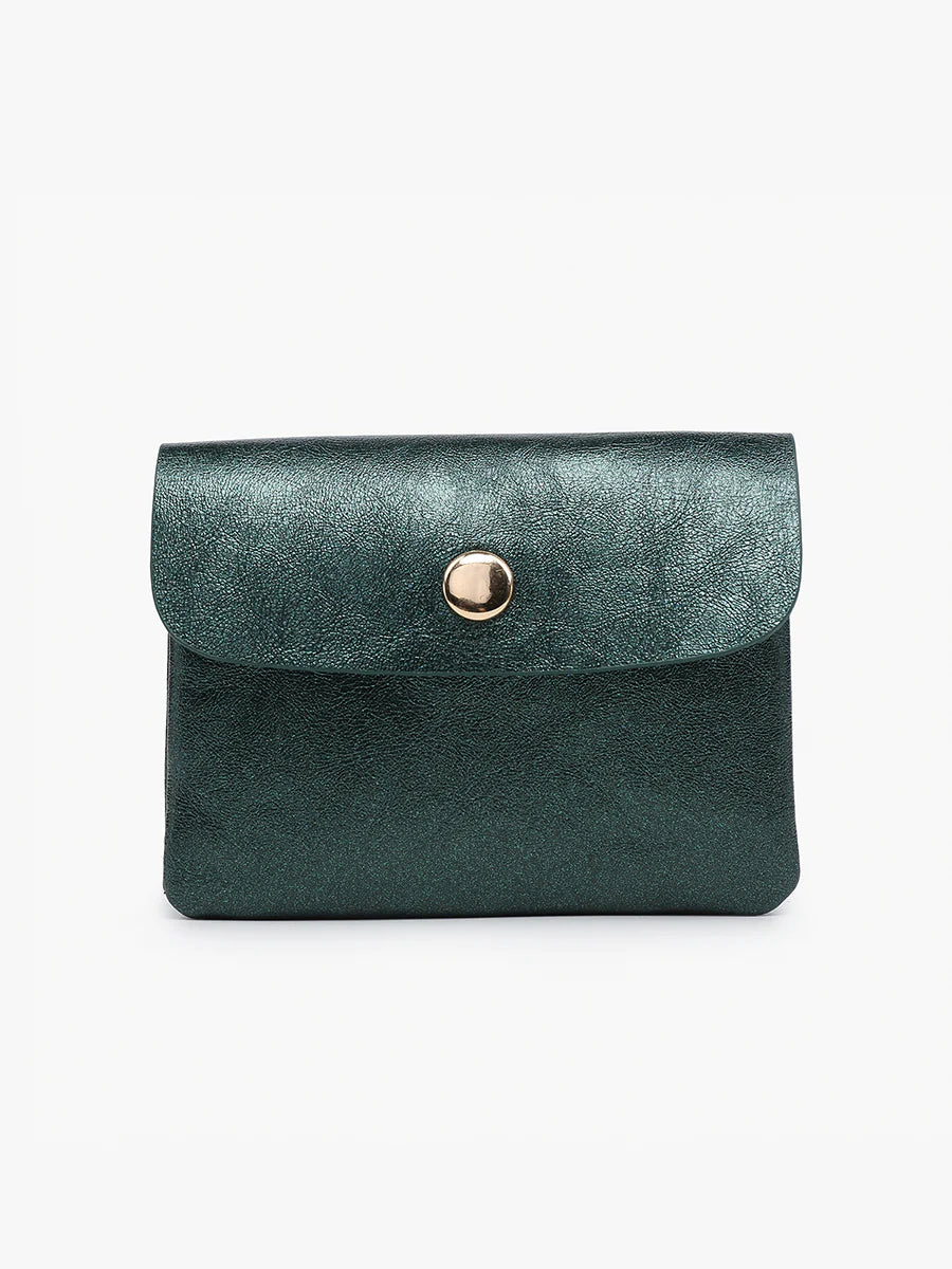 Jen & Co Ethel Coin Pouch