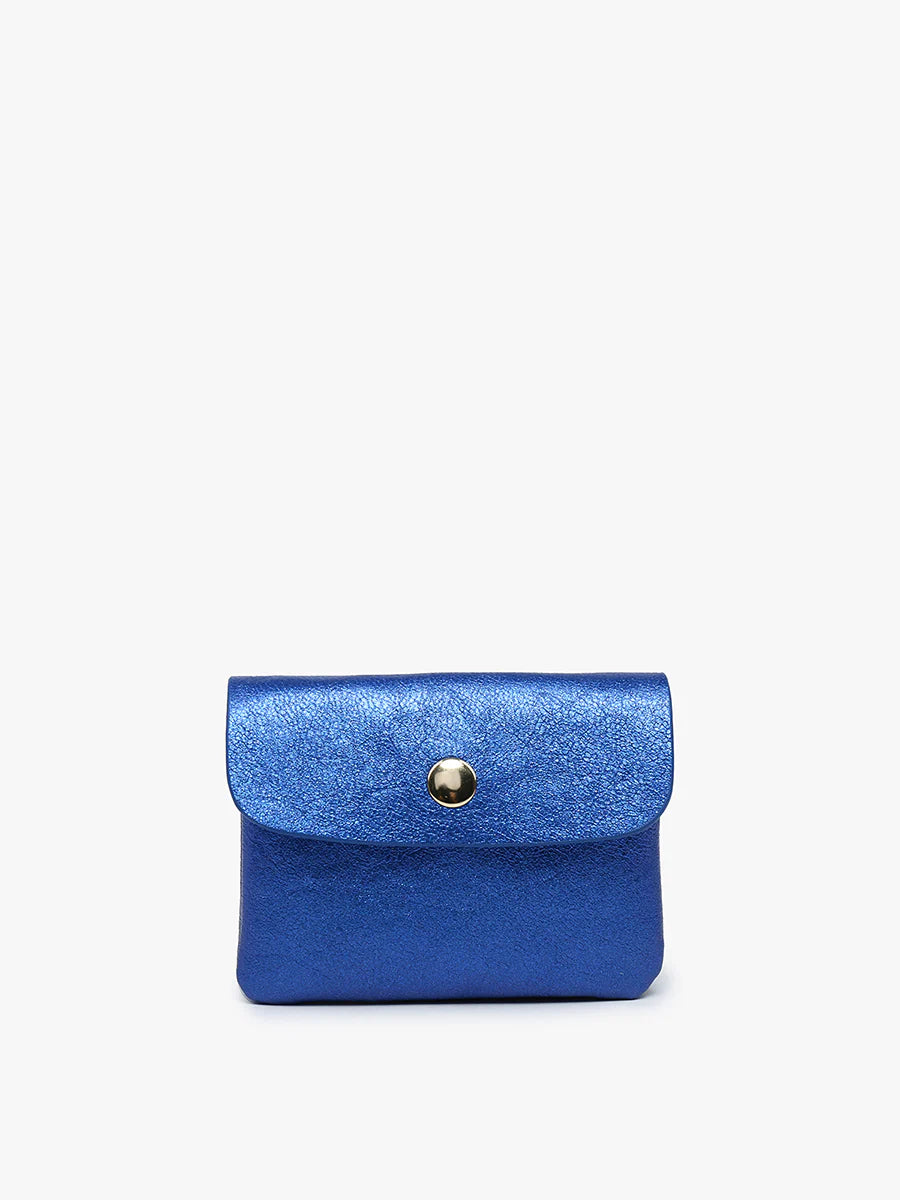 Jen & Co Ethel Coin Pouch