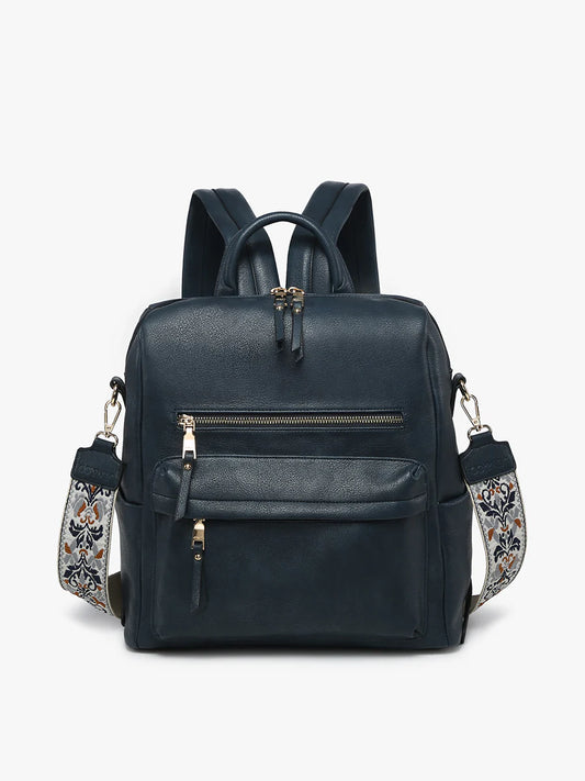 Jen & Co Amelia Backpack