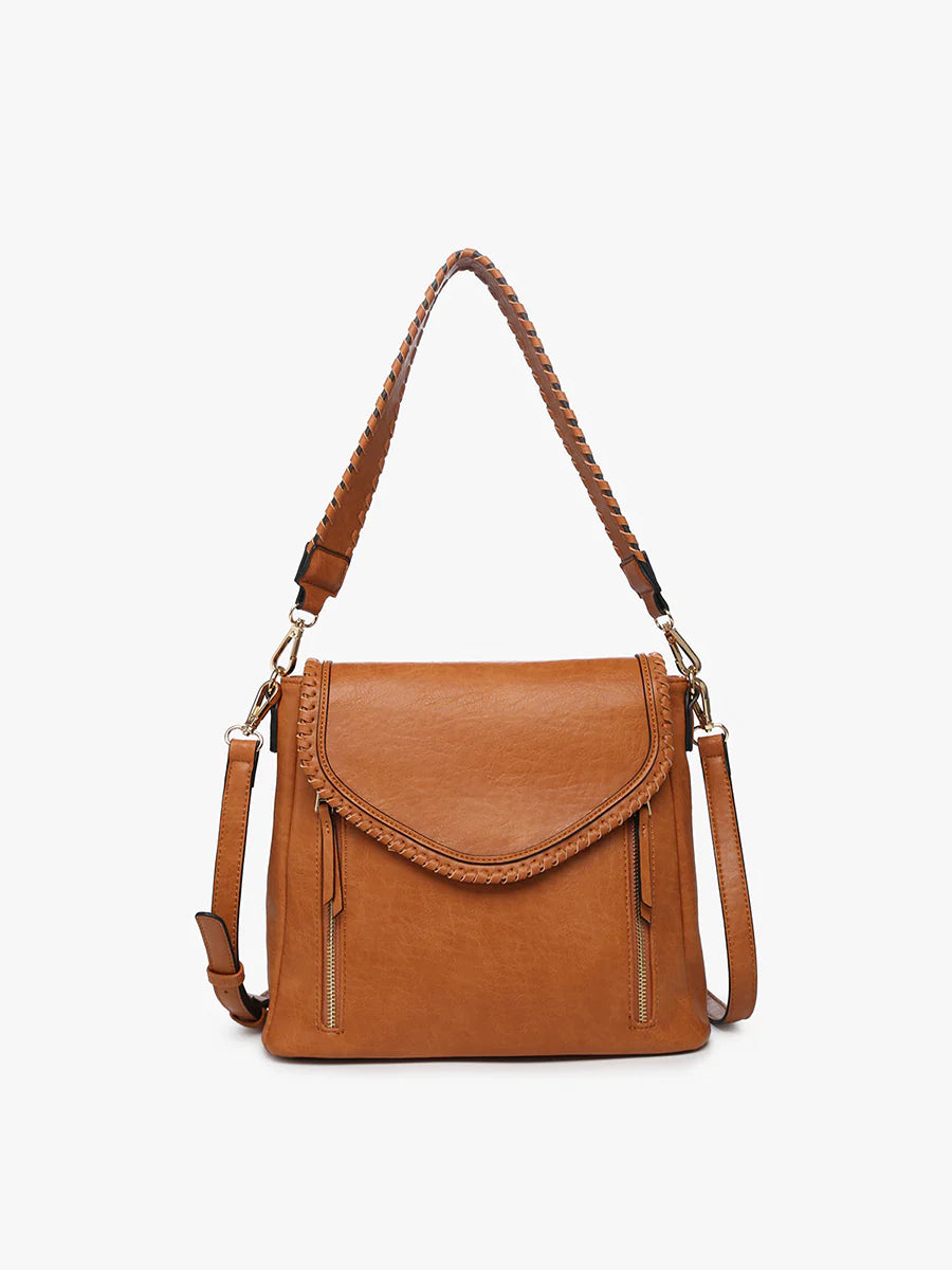 Jen & Co Lorelei Crossbody CC