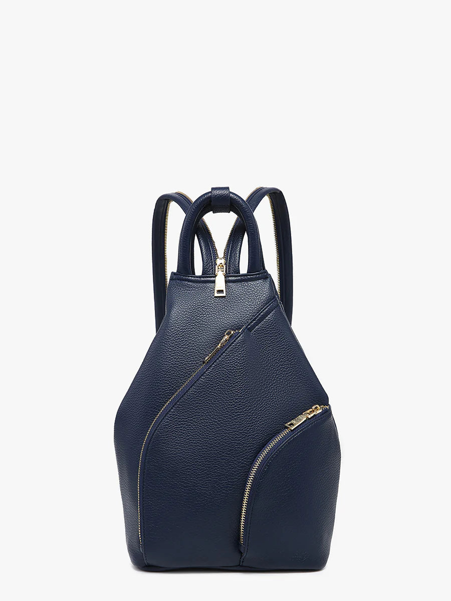 Jen & Co Maura Backpack Sling