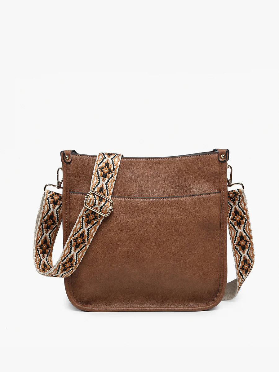 Jen & Co Posie Purse