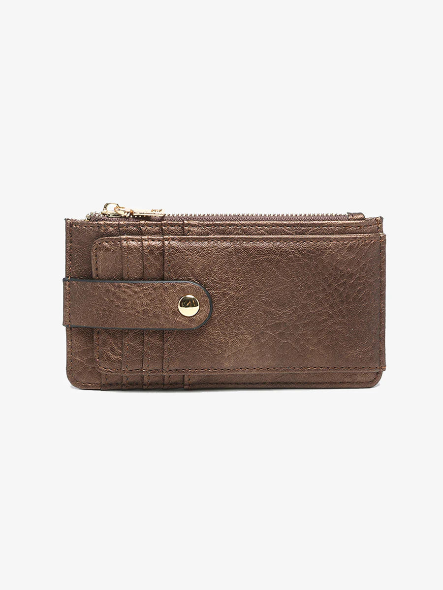 Jen & Co Mae Wallet