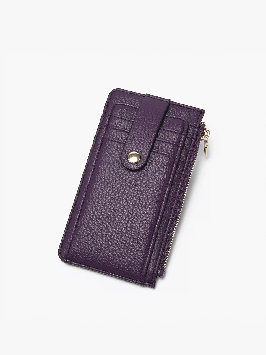 Jen & Co Mae Wallet