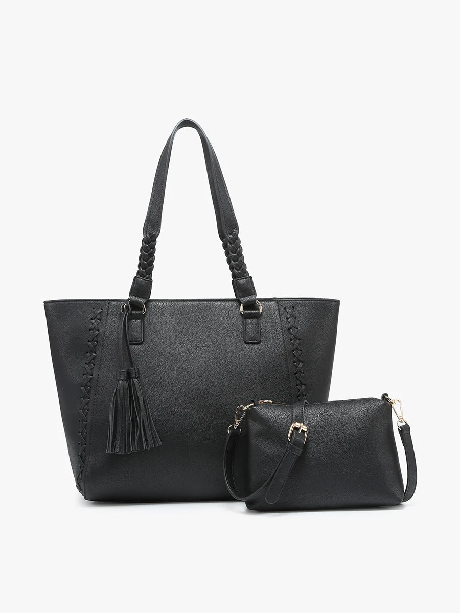 Jen & Co Lisa Tote