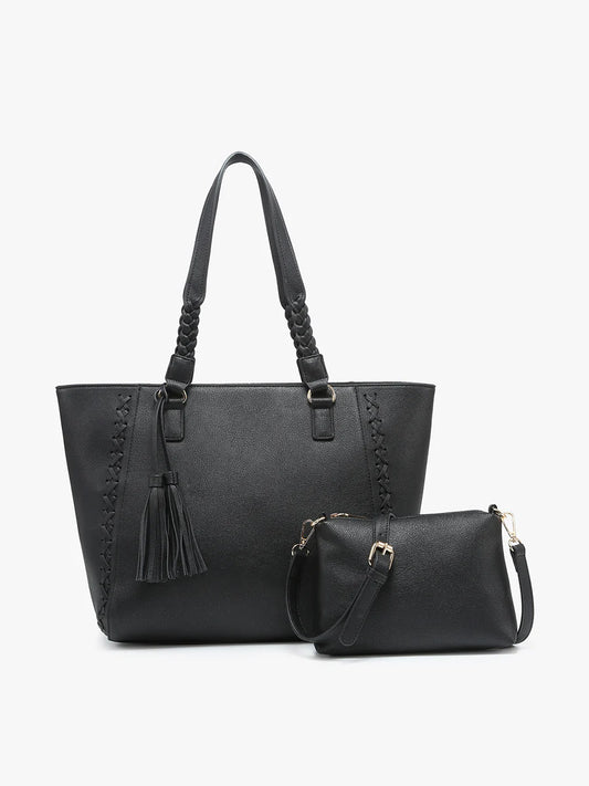 Jen & Co Lisa Tote