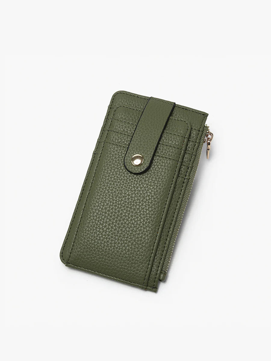 Jen & Co Mae Wallet