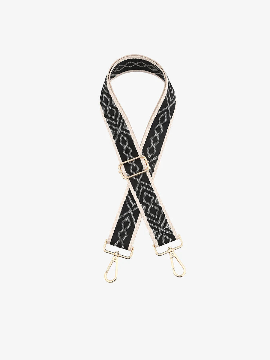 Jen & Co Guitar Strap Bohemian