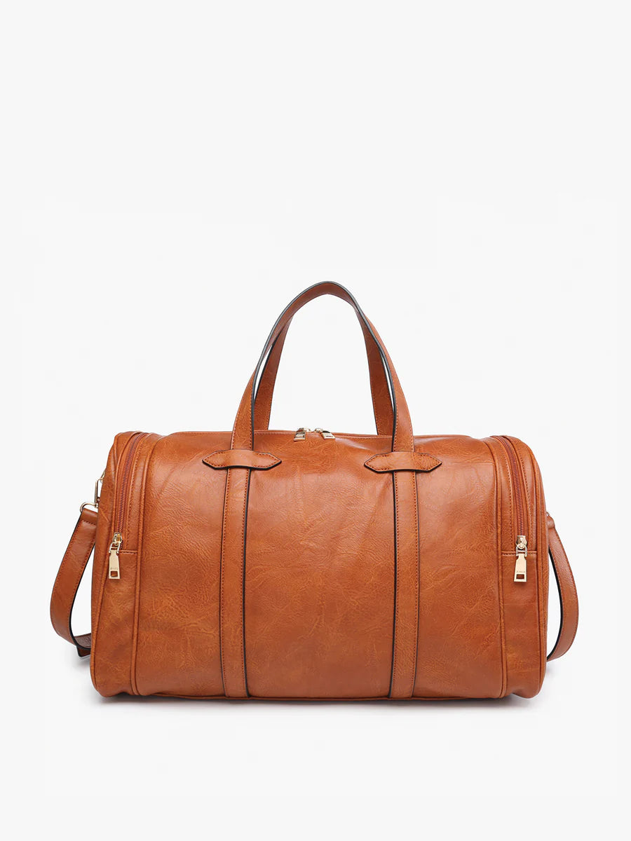 Jen & Co Ruth Large Duffle Weekender