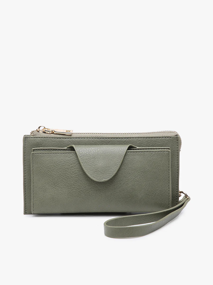 Jen & Co Kyla Wallet RFID