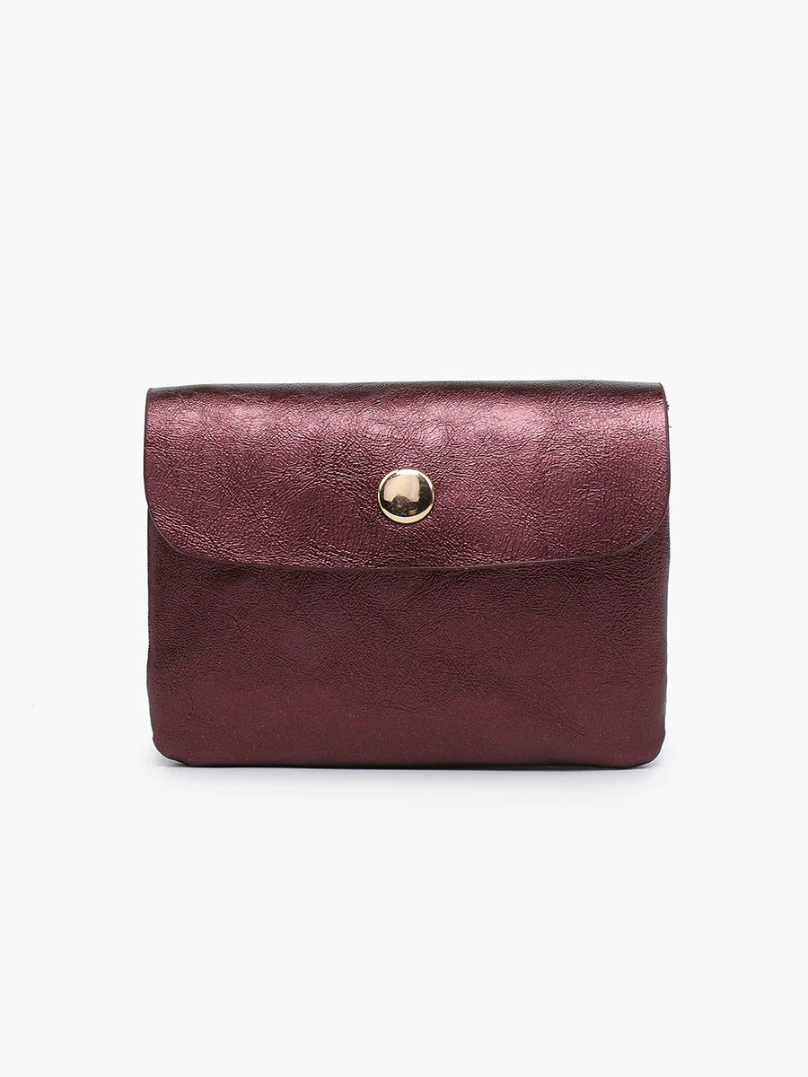 Jen & Co Ethel Coin Pouch