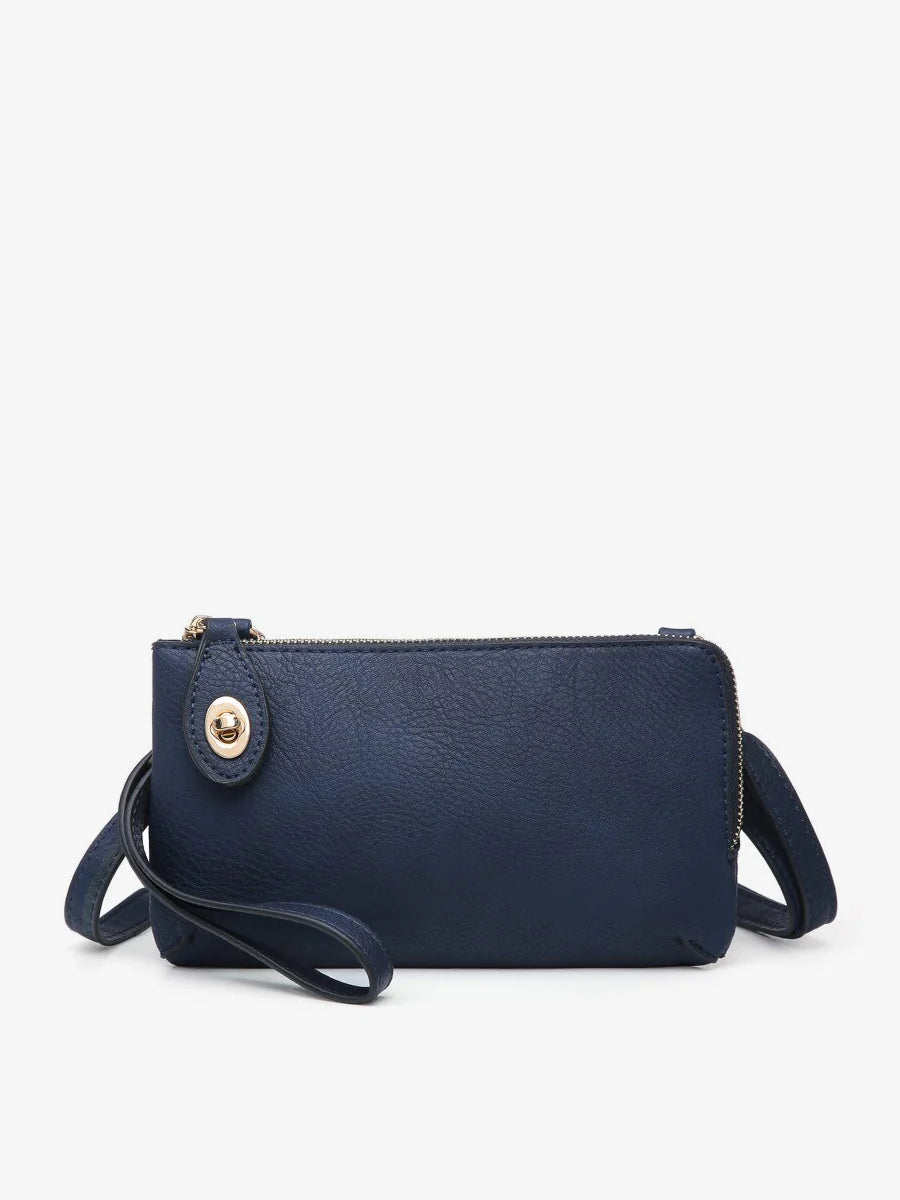 Jen & Co Kendall Crossbody