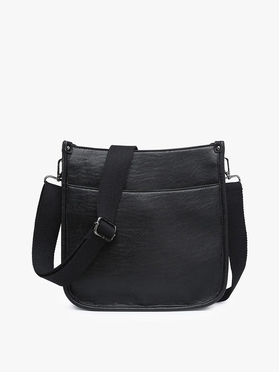 Jen & Co Posie Purse