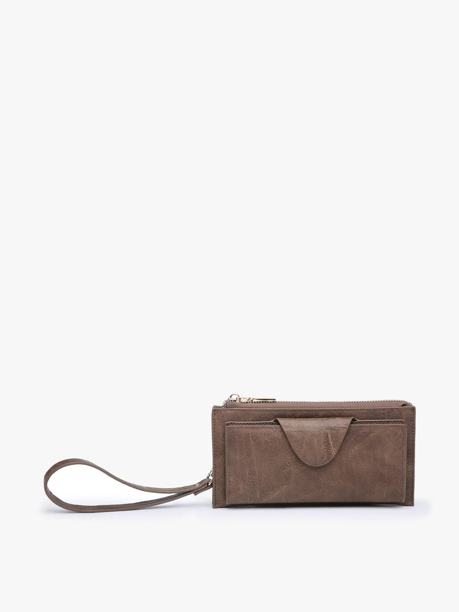 Jen & Co Kyla Wallet RFID