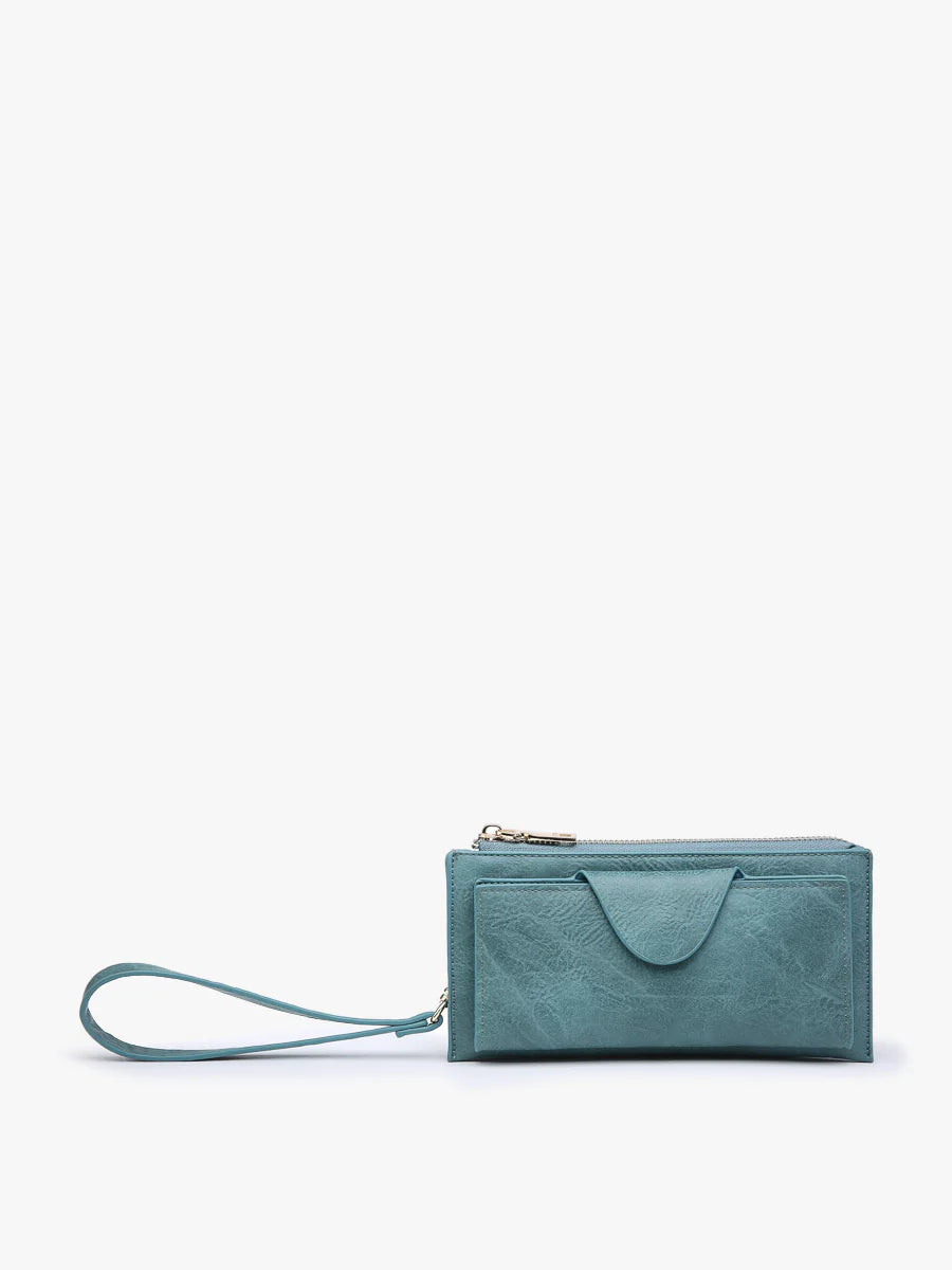 Jen & Co Kyla Wallet RFID