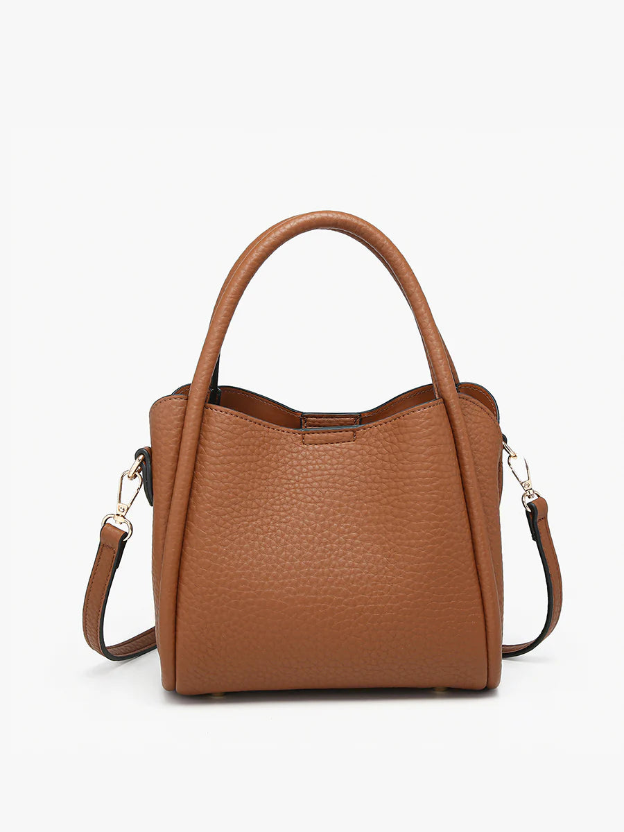 Jen & Co Ruby Purse