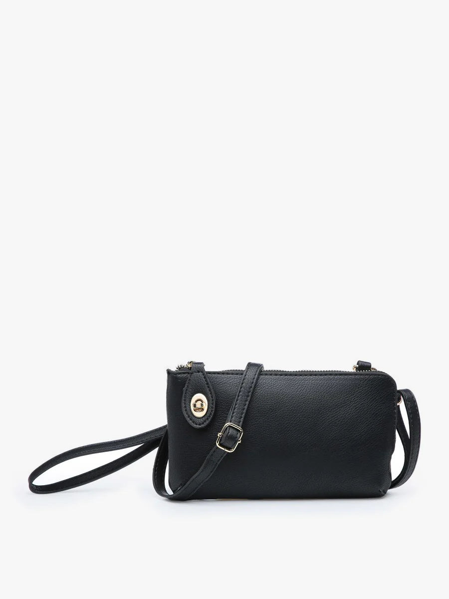 Jen & Co Kendall Crossbody