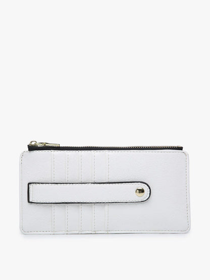 Jen & Co Saige Card Holder